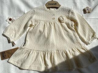 Платье для малышки, новое