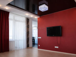 Код: 2665. Четырехкомнатный пентхаус в Ж/К «Белый дом».