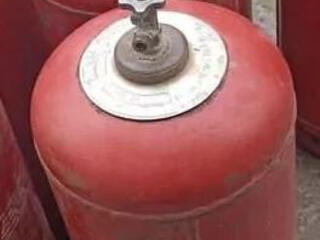 Продам газовый баллон 40 л