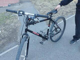 Продам велосипед в хорошем состоянии.