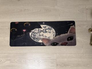 Коврик для мышки