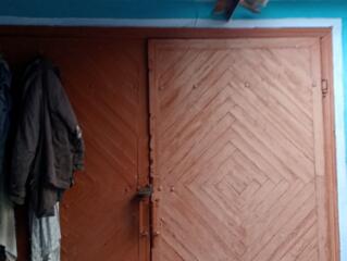 Алла Чеботарь