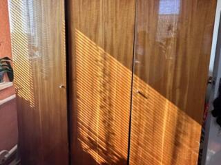 Продам 2 советских шкафа в хорошем состоянии