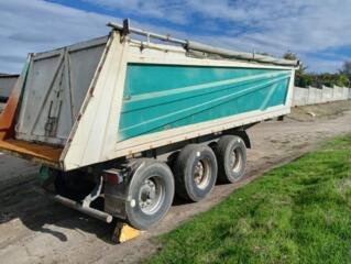 Продам полуприцепы самосвалы