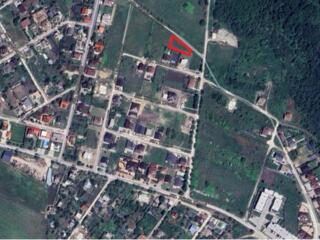 Cheltuitori, Tohatin, teren pentru construcții 8 ari