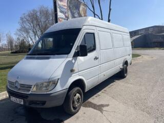 Продам Спринтер спарка. Длинная база