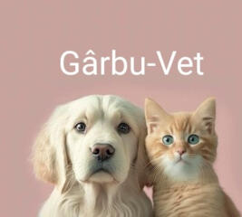 Ветеринарная клиника "Gârbu-Vet"
