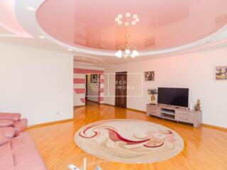 Vă propunem spre vânzare apartament cu 3 odăi separate și un living ..