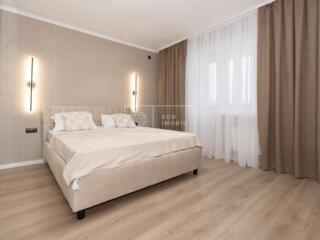 Se vinde apartament cu 2 camere, seria 143, sec. Botanica, str. Valea 
