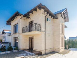 Se dă în chirie casă superbă realizată din materiale de clasă ...