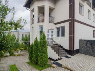 Se vinde duplex în 2 nivele cu amplasare reușită lânga pădure pe ...