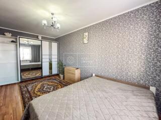 Se vinde apartament cu 1 dormitor amplasat în or. Durlești, str. ...