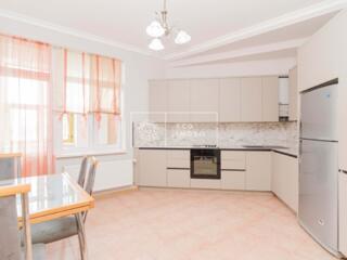 Spre închiriere apartament cu 3 odăi în complexul ”Lara City”, bloc ..