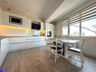 Vă propunem spre vânzare apartament cu 3 odăi, bloc nou, amplasat în .