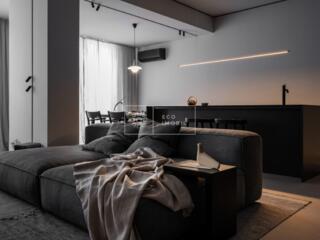 Vă propunem spre vânzare apartament de clasă LUX cu o odaie și living 