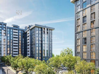 Se vinde apartament cu 1 cameră în Complexul locativ Colina Verde ...