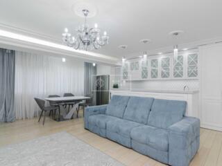 Se vinde apartament exclusiv cu amplasare reușită pe str. Ginta ...