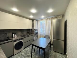 Vă propunem spre vânzare apartament cu 2 odăi, bloc secundar, ...