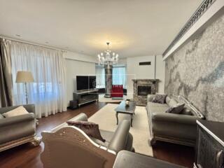 Vă propunem spre chirie apartament cu 2 odăi și living generos, bloc .