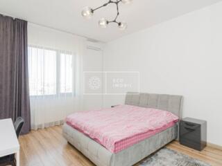 Vă propunem spre chirie apartament cu 2 odăi și living, bloc nou, ...