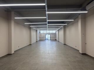 Spre chirie spațiu comercial de 190 m.p. în sectorul Centru. ...