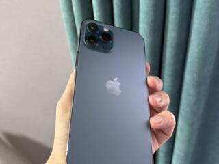 Iphone 12 Pro Max(256gb) состояние Идеальное!