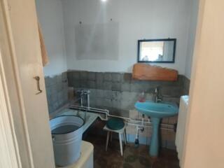 2-этажный котельцовый дом в центре Терновка 27 соток