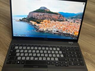 Продам Dell Latitude 5500| Core i7| 16GB| 512GB