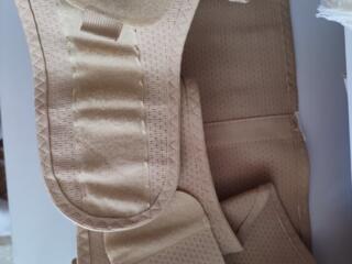 Весы, молокоотсос, бандаж