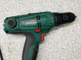 Продам шуруповерт