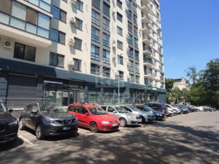 Chirie spațiu amplasat în clinică medicală, lîngă parcul Valea ...