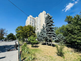 CHIRIE! Prima Linie! Parc Mezon! Bd. Moscova, sec. Riscani. 3 camere.