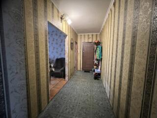 Просторная светлая 3-комнатная квартира в Одессе на улице Варненская,