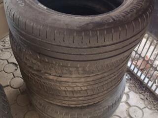 Продам комплект резины р15