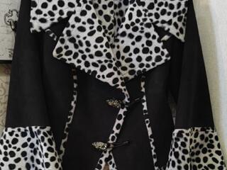 Дизайнерская куртка.