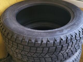 Продам резину на х5е53