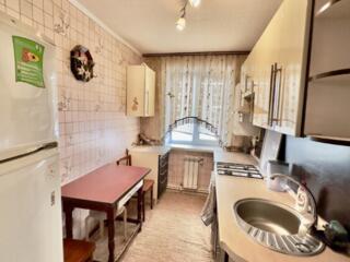 2 комнатная Борисовка с автономным отоплением