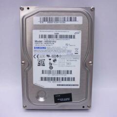 Продам HDD 3.5 320 Gb