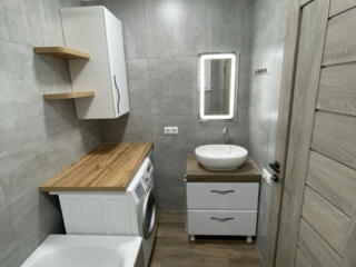 Продается 2-комнатная квартира! Бендеры м-н Ленинский!