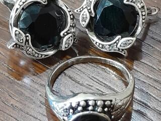 БИЖУТЕРИЯ из СССР