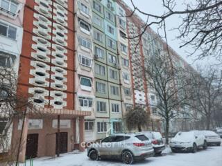 str. Andrei Doga, Riscani, Chisinau