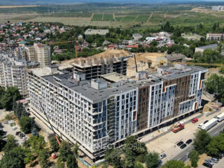 șos. Hâncești, Telecentru, Chișinău