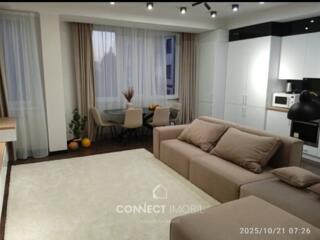 str. Lev Tolstoi, Centru, Chisinau