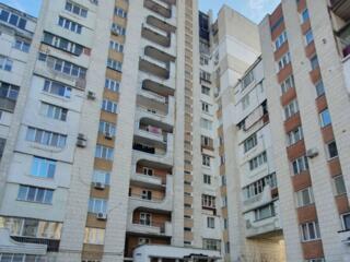 Сдаётся 1 комн. чешка 4/15 в самом Центре города (Хайтек)+ Видеобзор.