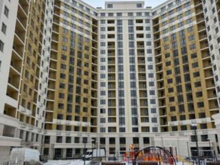 Квартира с ремонтом в ЖК "Одесские Традиции на Глушко".