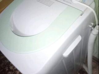 Стиральная полуавтомат Машинка 600 руб