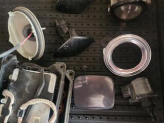 Lexus rx400h 2005-2008