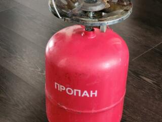 Газовый баллон