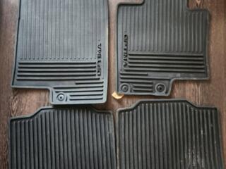 Полики коврики оригинал Kia optima