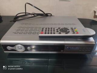 Продается ТВ декодер